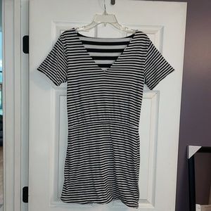 Kate Spade Saturday Reversible Dress XS